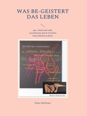 cover image of Was be-geistert das Leben